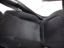 2004 MITSUBBISHI OUTLANDER XLS NAVY BLUE 2.4L AT 2WD 183877